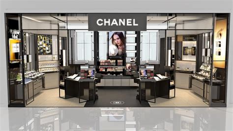 chanel saks fifth avenue nyc|chanel boutique saks fifth avenue.